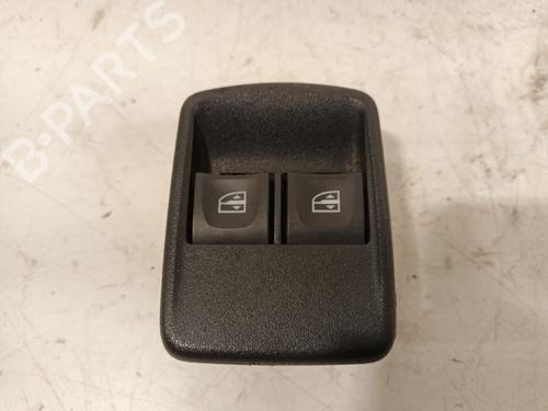 Used Switch DACIA DOKKER MPV (KE_) 1.3 TCe 100 (KENU) (102 hp) 15735937