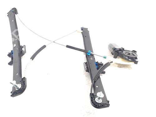 Used Front left window mechanism AUDI A3 Sportback (8VA, 8VF) 1.4 TSI (150 hp) 9046490
