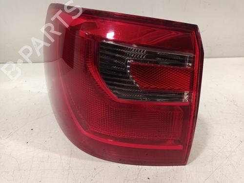 Venstre Baklys SEAT ALHAMBRA (710, 711) 1.4 TSI (150 hp) 31757477