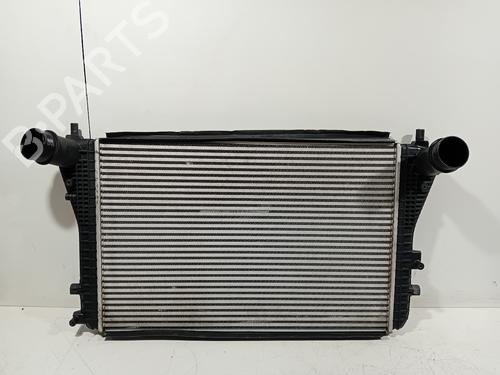 Used Intercooler VW GOLF VI (5K1) 2.0 GTi (210 hp) 24343107