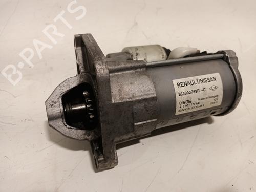 starter-mercedes-benz-citan-box-bodympv-w420-2021-31974508 main image