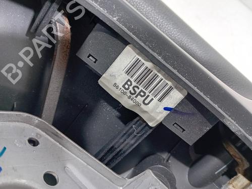 Steering wheel HYUNDAI i10 II (BA, IA) 1.0 | BP17313375C49 