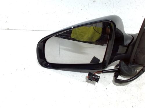 Used Left mirror AUDI A3 Sportback (8PA) 2.0 TDI 16V (140 hp) 10205765