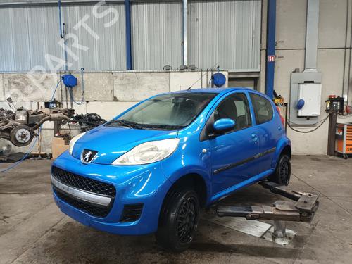 Ricambi PEUGEOT 107 (PM_, PN_)  1.0  4644292
