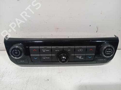 Used Climate control Climate control 36812002 36812002
