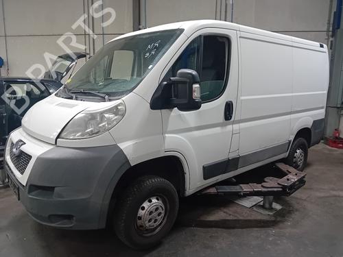 Engine PEUGEOT BOXER Van 2.2 HDi 100 | BP30709004M1  - Image 6