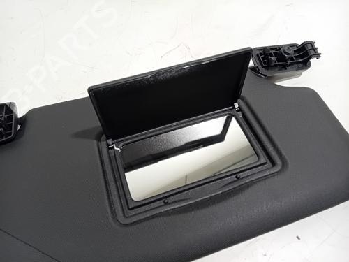 Right sun visor FORD FIESTA VI (CB1, CCN) 1.0 EcoBoost | BP31018052I2