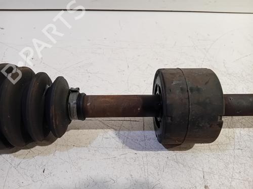 Right front driveshaft FIAT 500 (312_) 1.2 (312AXA1A) | BP25463696M39 