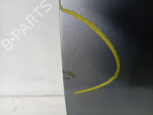 Left front door MAZDA 2 Hatchback (DL, DJ) 1.5 SKYACTIV-G | BP27624094C2 
