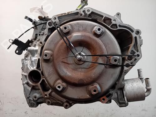 gearbox-peugeot-expert-van-v_-2016-40159542 main image
