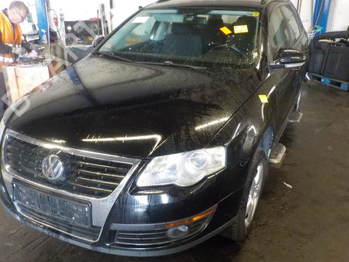 Starter VW PASSAT B6 Variant (3C5) 1.9 TDI | BP11028642M8 - Image 4
