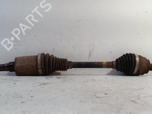Used Right front driveshaft Right front driveshaft 13644676 13644676