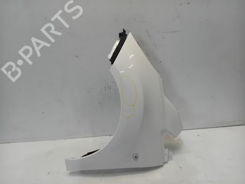 Used Left front fenders FORD KA (RU8) 1.2 (69 hp) 27809255