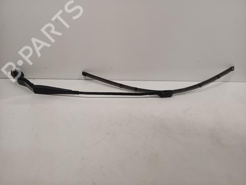 Used Front windshield wiper arm RENAULT GRAND SCÉNIC IV (R9_) 1.2 TCe 130 (130 hp) 18893944