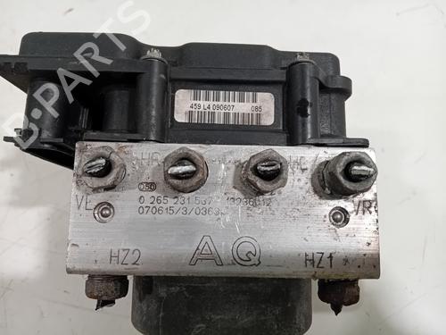 ABS pump OPEL CORSA D (S07) 1.0 (L08, L68) | BP31147960M43