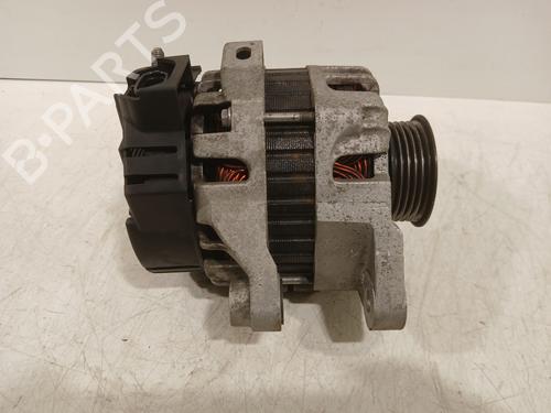 Used Alternator Alternator KIA PICANTO II (TA) 1.0 (69 hp) 39912459 39912459