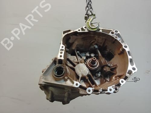 Used Gearbox PEUGEOT 108 1.0 VTi (69 hp) 16428032