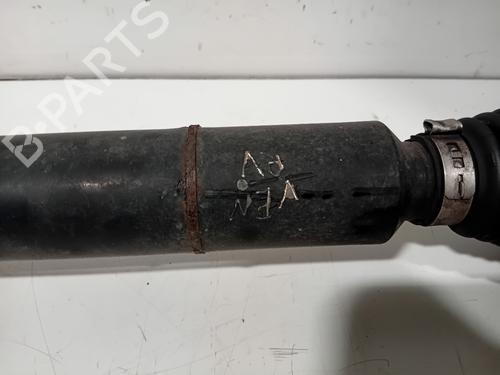 Right front driveshaft VW PASSAT B7 (362) 1.6 TDI | BP40266470M39 - Image 4