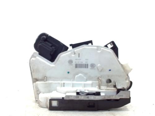 Used Front right lock VW GOLF VII (5G1, BQ1, BE1, BE2) 1.4 GTE Hybrid (204 hp) 13205565