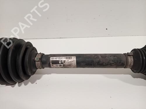 Right front driveshaft AUDI A6 C7 Avant (4G5, 4GD) 3.0 TDI quattro | BP29700062M39 