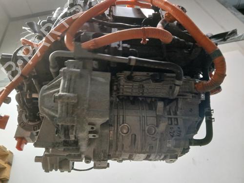 Engine HYUNDAI NEXO (FE) FCEV | BP31261598M1 - Image 5