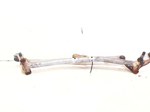 Used Front wipers mechanism RENAULT MEGANE II (BM0/1_, CM0/1_) 1.6 16V (BM0C, CM0C) (113 hp) 940361