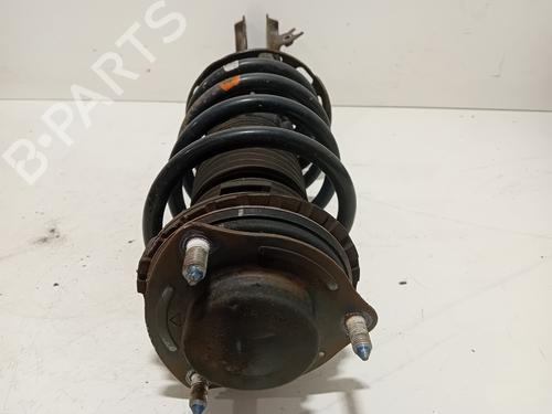Right front shock absorber HONDA CIVIC VIII Saloon (FD, FA) 1.3 IMA (FA3, FD3) | BP20158651M17 