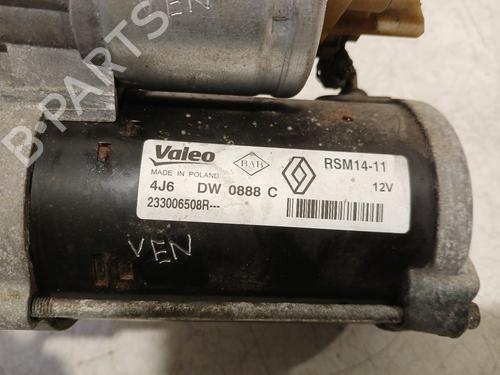 Starter RENAULT CLIO IV (BH_) 1.5 dCi 90 | BP34058677M8  - Image 5