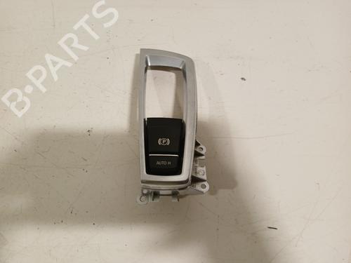 Used Switch BMW 5 (F10) 530 d (245 hp) 29169618