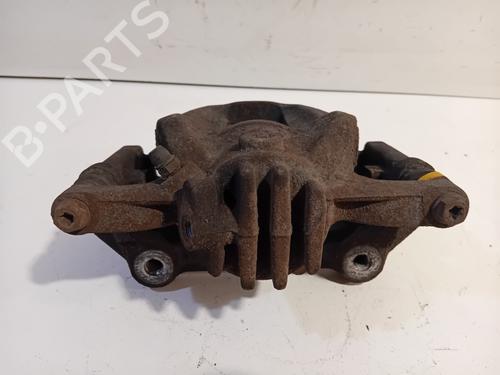 Left front brake caliper OPEL VIVARO B Van (X82) 1.6 CDTI (05) | BP27653767M105 - Image 3