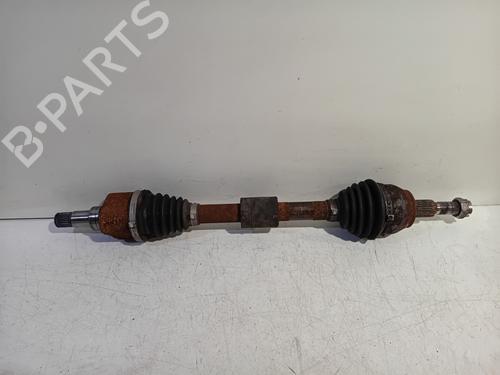Used Left front driveshaft Left front driveshaft 21047805 21047805