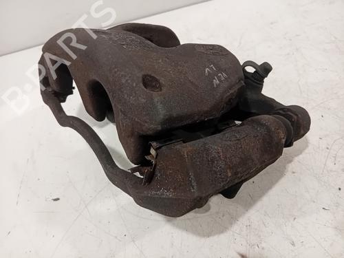 Left front brake caliper FORD TRANSIT CUSTOM V362 Van (FY, FZ) 2.2 TDCi | BP33758679M105 - Image 3