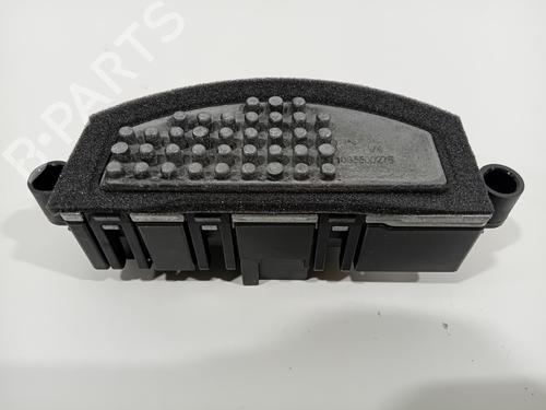 Heater resistor MERCEDES-BENZ B-CLASS Sports Tourer (W246, W242) B 180 (246.242) | BP29431724M108 
