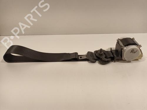 Used Front right seatbelt BMW 1 (E81) 116 i (122 hp) 16216797