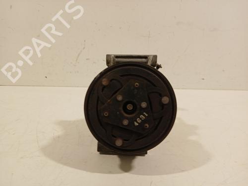 AC compressor NISSAN PULSAR Hatchback (C13) 1.2 DIG-T | BP30436365M34 - Image 3