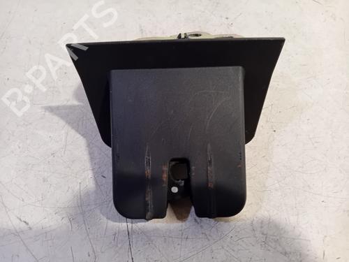 Used Tailgate lock AUDI A3 Sportback (8VA, 8VF) 1.4 TFSI e-tron (204 hp) 19442698