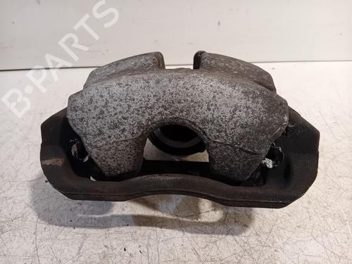 Left front brake caliper MERCEDES-BENZ C-CLASS (W204) C 180 CGI (204.049) | BP25852446M105 