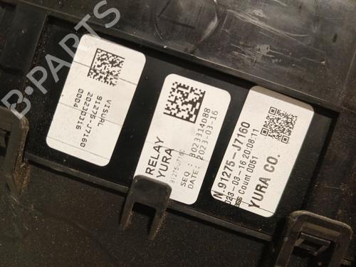 Fuse box KIA CEED Sportswagon (CD) 1.5 T-GDI | BP24535810E1 