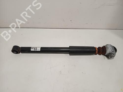 Used Right rear shock absorber Right rear shock absorber 38784100 38784100