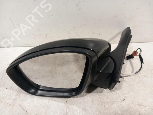 Used Left mirror Left mirror PEUGEOT 208 I (CA_, CC_) 1.2 VTI 82 (82 hp) 35958720 35958720