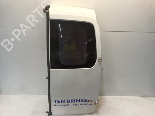 Høyre lasterom dør PEUGEOT BIPPER (AA_) 1.3 HDi 75 (75 hp) 20669880