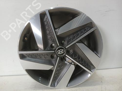Used Rim Rim HYUNDAI NEXO (FE) FCEV (163 hp) 40282576 40282576