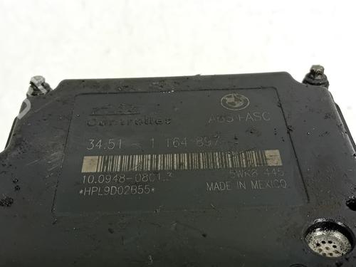 ABS pump BMW 3 (E46) 323 i | BP19118637M43