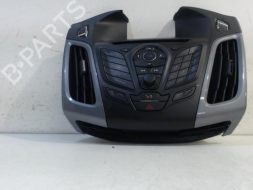 Switch FORD FOCUS III Turnier 1.6 EcoBoost | BP13206602I30 