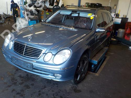 Used Parts MERCEDES-BENZ E-CLASS T-Model (S211)  E 320 T CDI (211.226)  883586