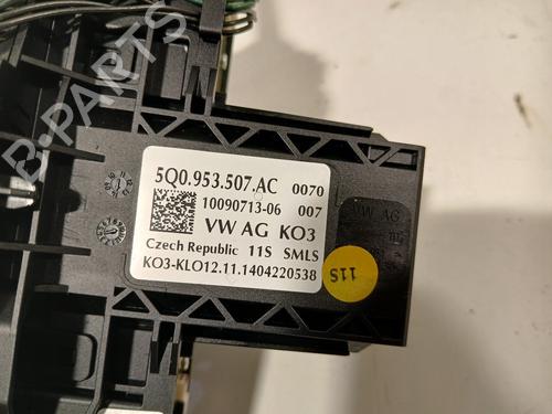 Steering column stalk SEAT LEON ST (5F8) 1.6 TDI | BP30152734I23 