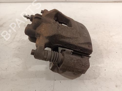 Left front brake caliper CHEVROLET AVEO Hatchback (T300) 1.3 D | BP15633812M105 - Image 3