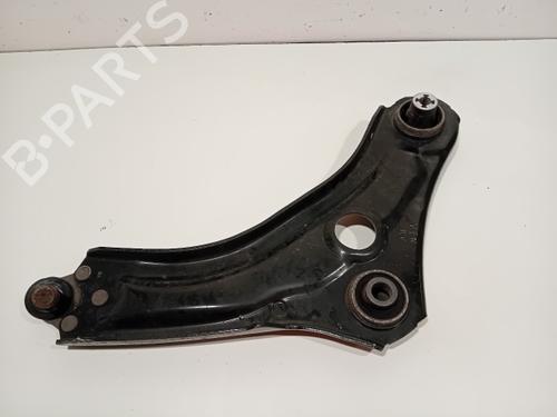 Used Right front suspension arm Right front suspension arm RENAULT MEGANE IV Grandtour (K9A/M/N_) 1.3 TCe 115 (K9N9) (116 hp) 40626180 40626180