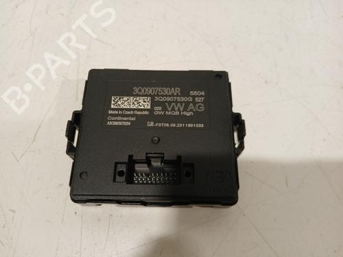Electronic module VW TAIGO (CS1) 1.0 TSI | BP28135861M83 - Image 6