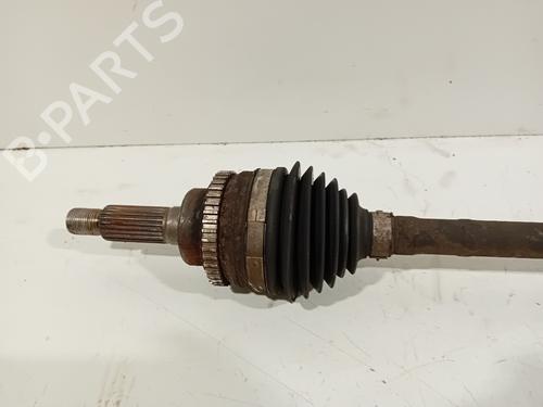 Left front driveshaft SUZUKI CELERIO (LF) 1.0 (AVK310) | BP17083328M38 - Image 3